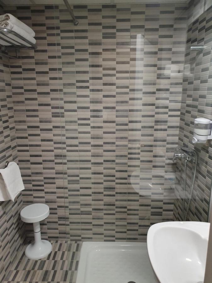 Hotel Bilbaino 베니돔 외부 사진